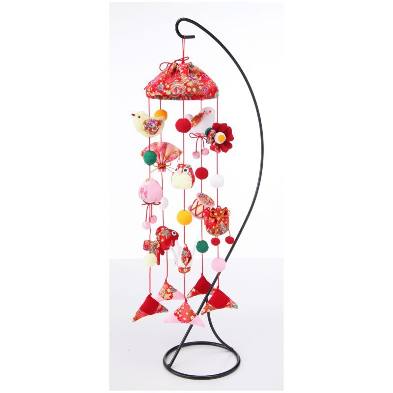 傘宝つるし飾りひなまつり雛祭