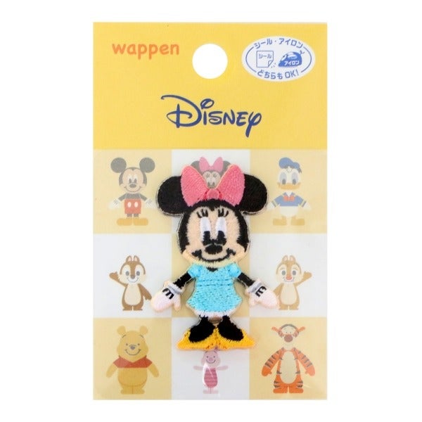 パイオニア (C) Disney ミッキー ミニー ドナルドダック デイジー クマ