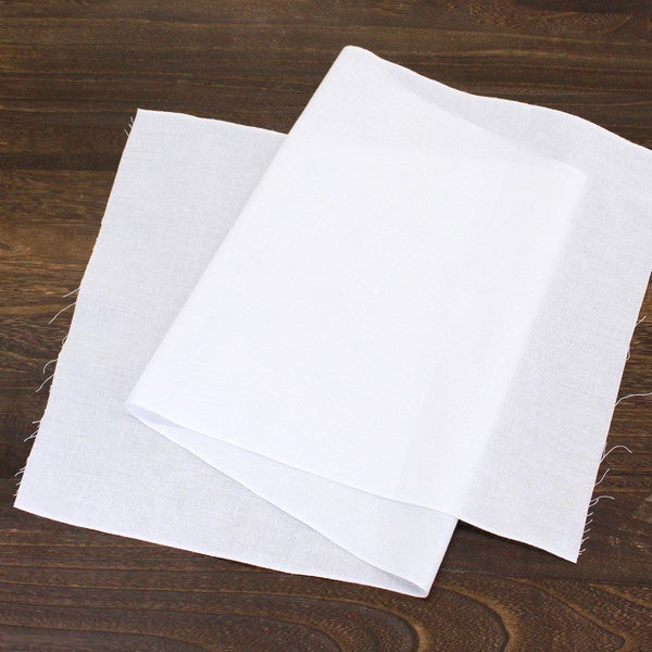 手染め 染色用手ぬぐい 染め 染色 1枚入 染色用 約33×90cm 綿100
