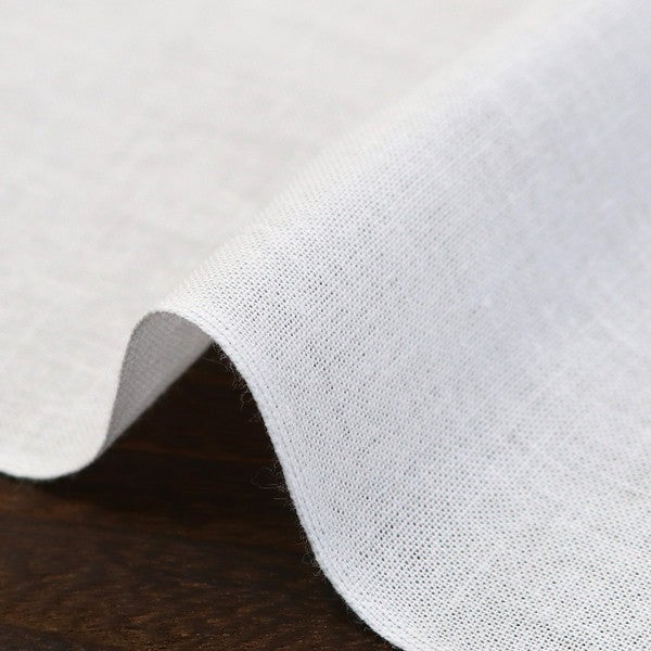 手染め 染色用手ぬぐい 染め 染色 1枚入 染色用 約33×90cm 綿100