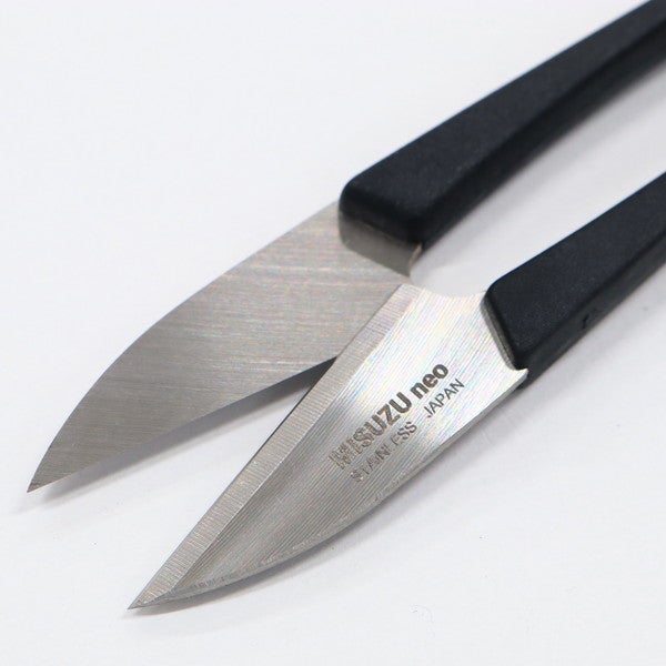美鈴 neo 糸切はさみ 105mm はさみ 鋏 手芸用品 裁縫 | 手芸材料の