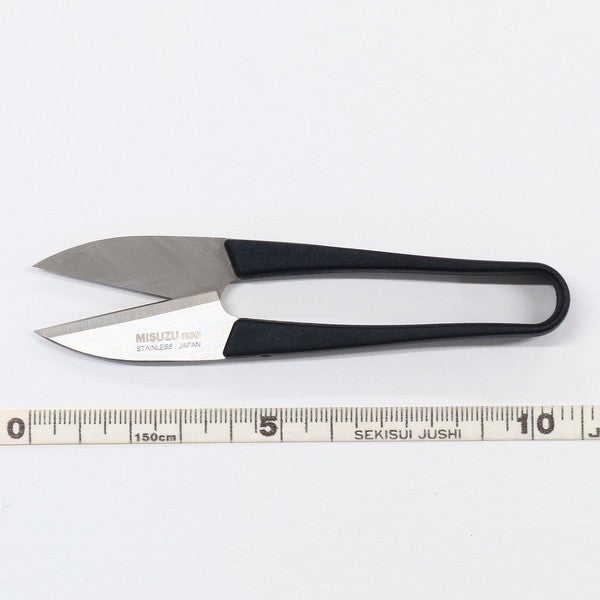 美鈴 neo 糸切はさみ 105mm はさみ 鋏 手芸用品 裁縫 | 手芸材料の