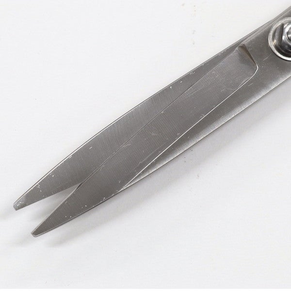 美鈴 裁ちばさみ オールステンレス 240mm はさみ 鋏 手芸用品 裁縫