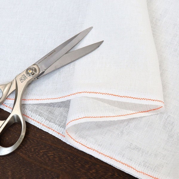 ZWEIGART 刺しゅうクロス 25CT DUBLIN 最低単位50cm～10cm単位の切売り