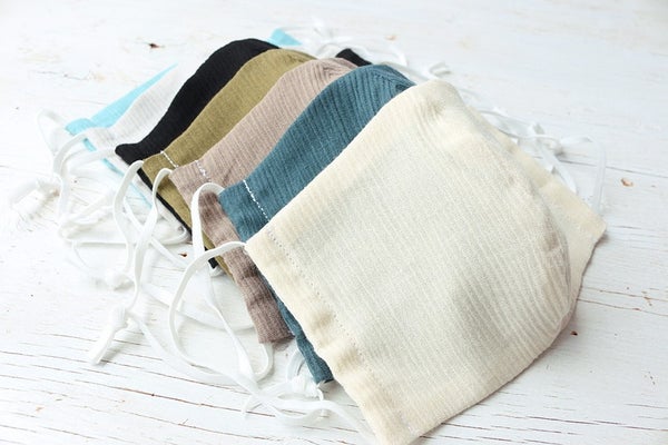 生地高島ちぢみ無地&summercolorプリーツちぢみ(50cm単位の切り売り)|つくる楽しみ