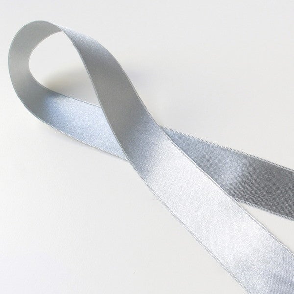 Blanc de コア リボン Nダブルサテン 24mm×15m ラッピング